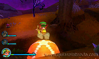 Ever Oasis