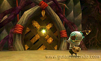 Ever Oasis