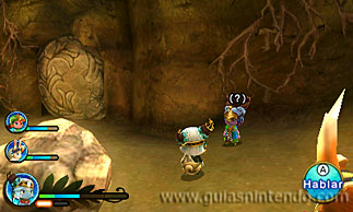 Ever Oasis