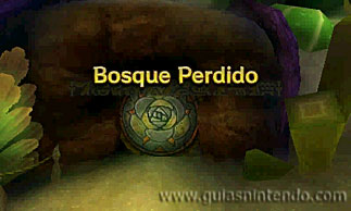Ever Oasis