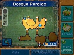 Ever Oasis