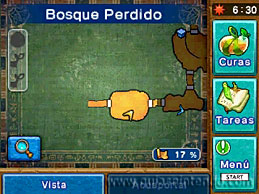 Ever Oasis