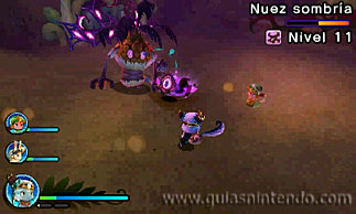 Ever Oasis