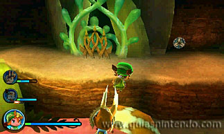 Ever Oasis
