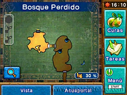 Ever Oasis
