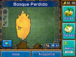 Ever Oasis