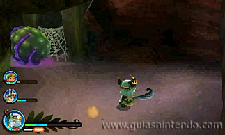 Ever Oasis