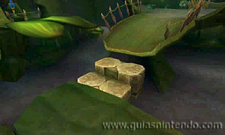 Ever Oasis