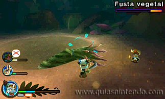 Ever Oasis