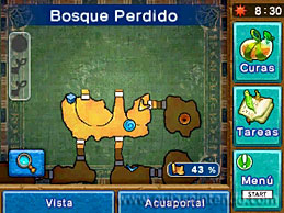 Ever Oasis
