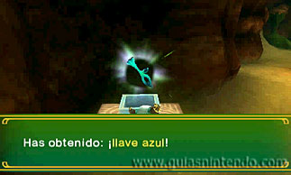 Ever Oasis