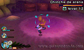 Ever Oasis