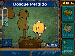 Ever Oasis