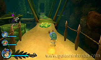 Ever Oasis
