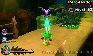Ever Oasis