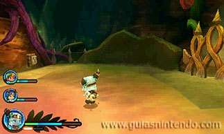 Ever Oasis