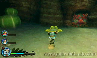 Ever Oasis