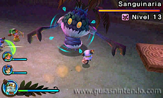 Ever Oasis