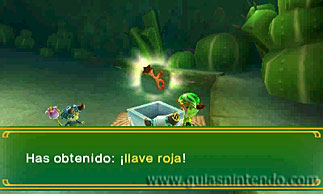 Ever Oasis