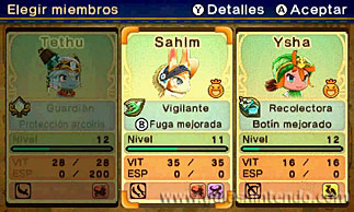Ever Oasis