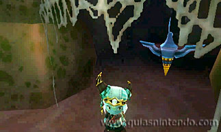 Ever Oasis