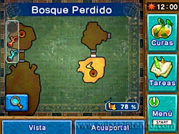 Ever Oasis