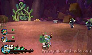 Ever Oasis