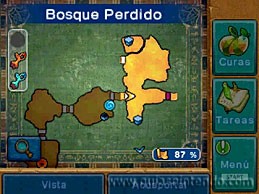 Ever Oasis
