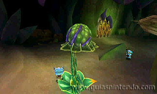 Ever Oasis