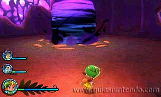 Ever Oasis
