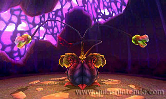 Ever Oasis