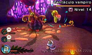 Ever Oasis