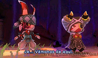 Ever Oasis