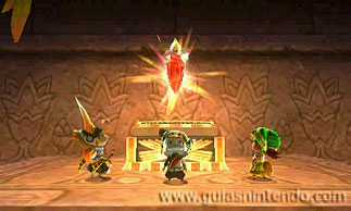 Ever Oasis