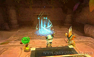 Ever Oasis