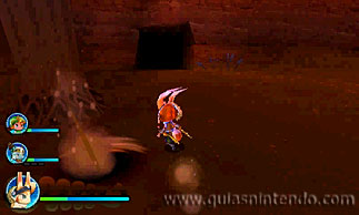 Ever Oasis