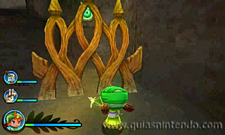 Ever Oasis