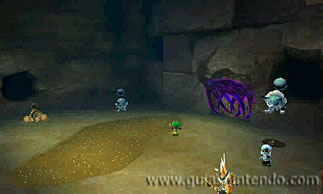 Ever Oasis