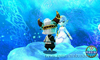 Ever Oasis