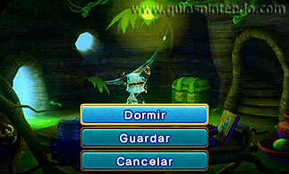 Ever Oasis