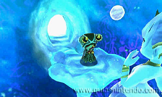 Ever Oasis