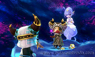 Ever Oasis