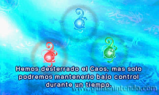 Ever Oasis
