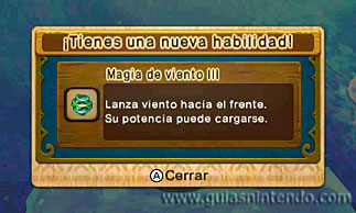 Ever Oasis