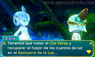 Ever Oasis