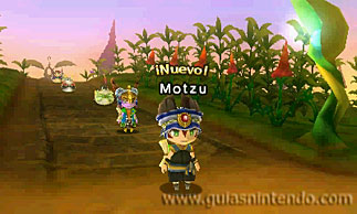 Ever Oasis