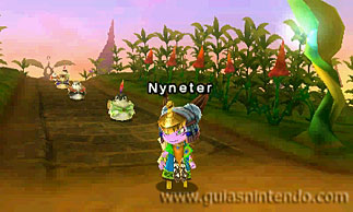 Ever Oasis