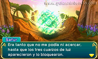 Ever Oasis