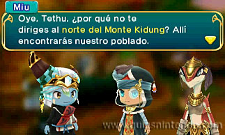 Ever Oasis