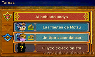 Ever Oasis